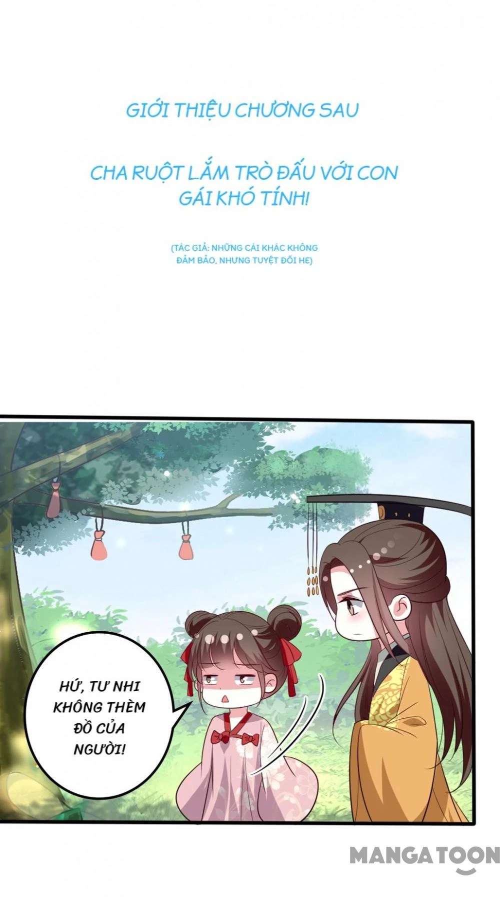 Phúc Hắc Vương Gia Đừng Làm Loạn Chapter 174 - 44