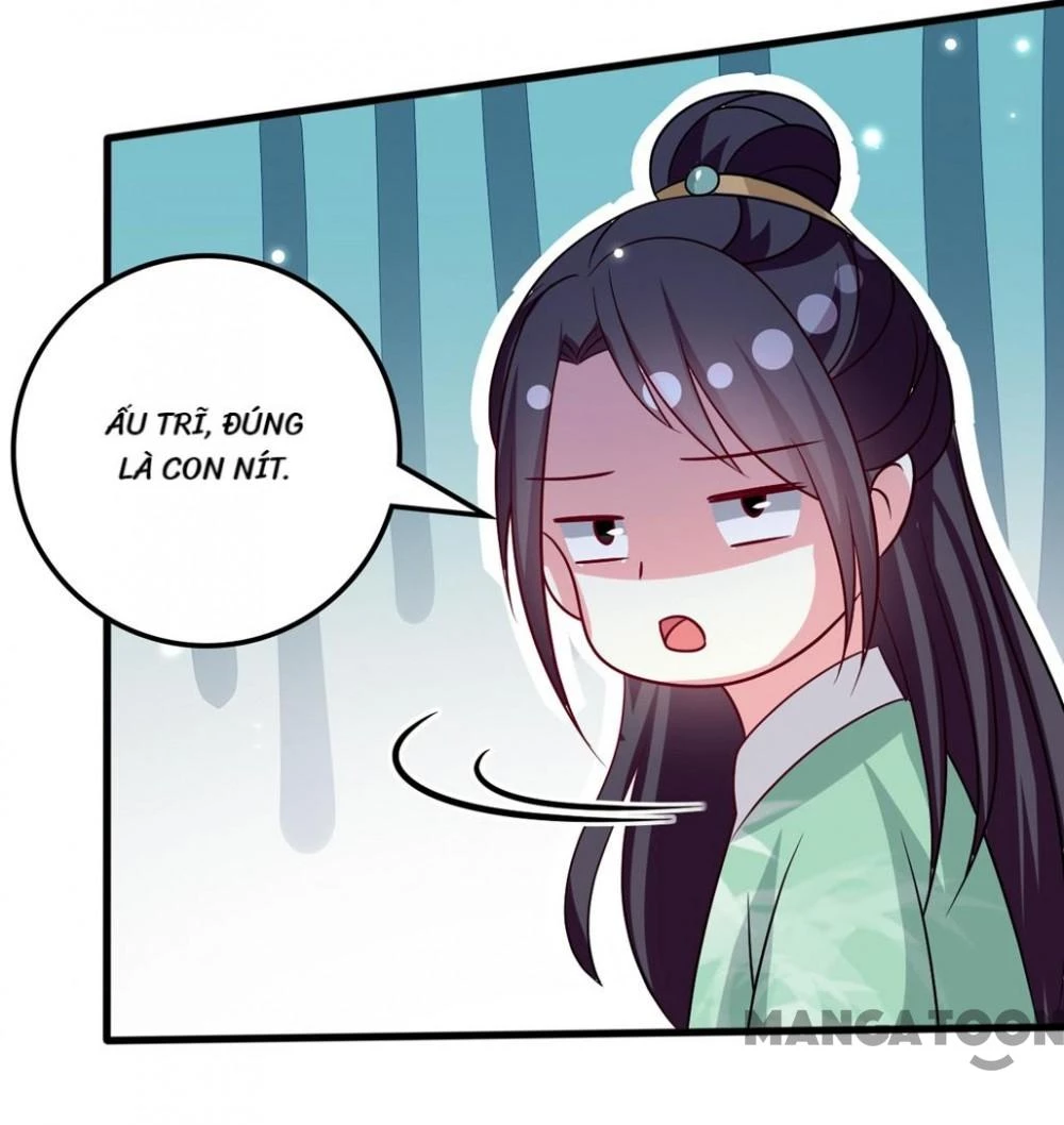 Phúc Hắc Vương Gia Đừng Làm Loạn Chapter 175 - 2