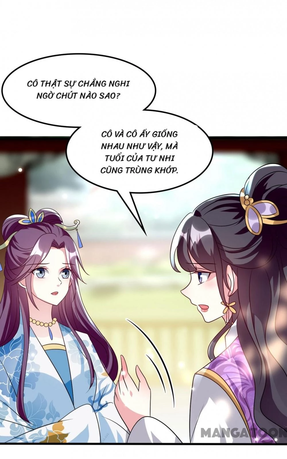 Phúc Hắc Vương Gia Đừng Làm Loạn Chapter 175 - 7