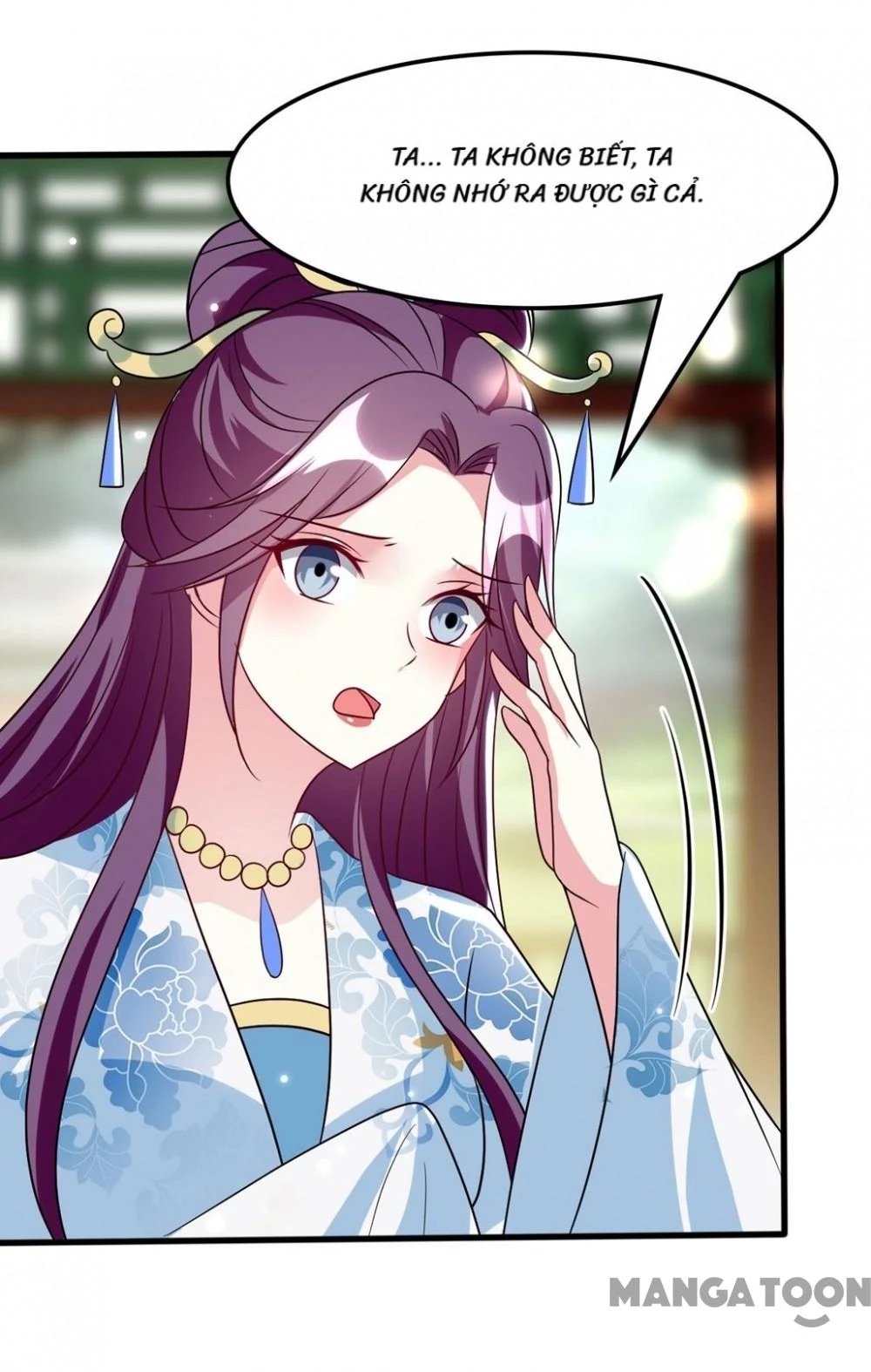 Phúc Hắc Vương Gia Đừng Làm Loạn Chapter 175 - 8