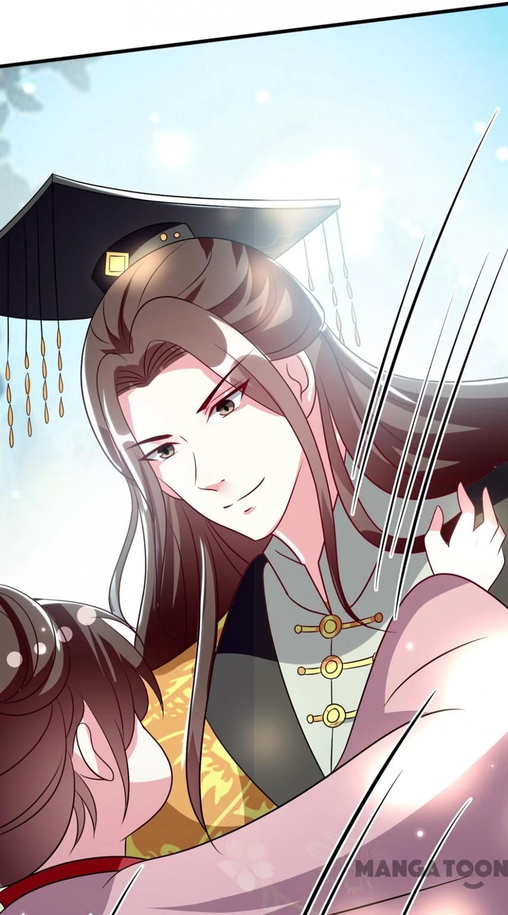 Phúc Hắc Vương Gia Đừng Làm Loạn Chapter 175 - 11