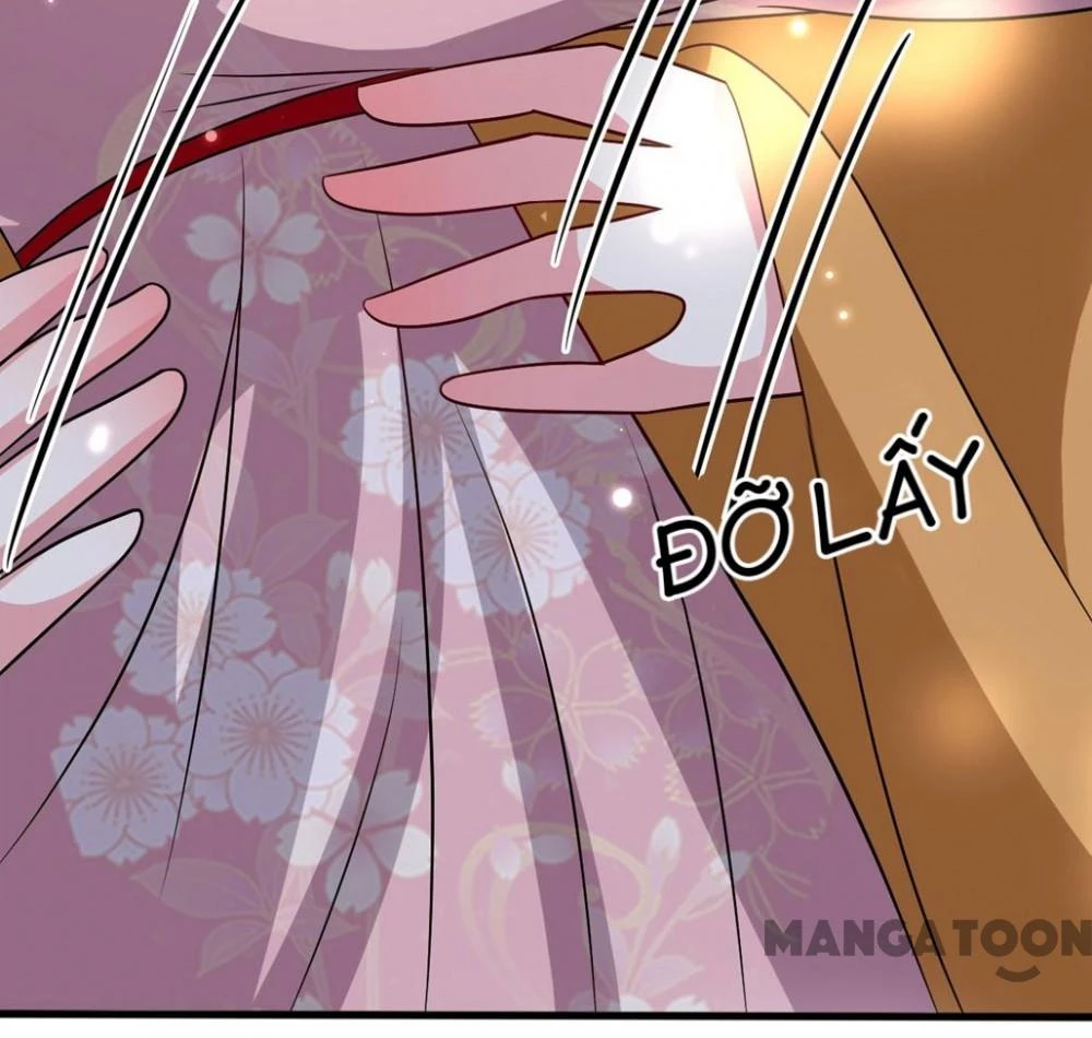 Phúc Hắc Vương Gia Đừng Làm Loạn Chapter 175 - 12