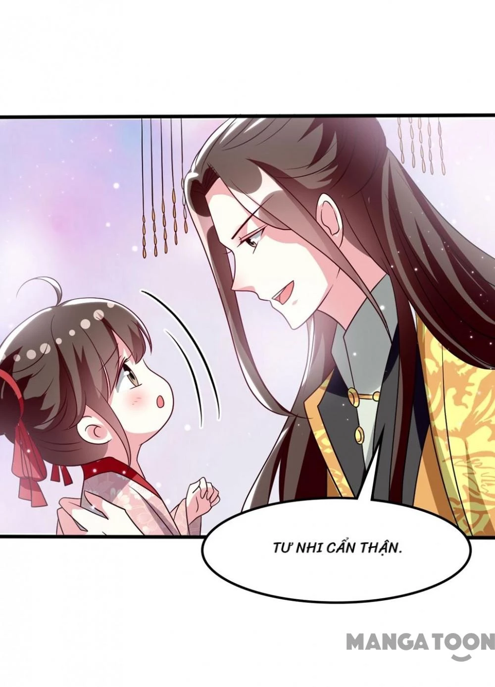 Phúc Hắc Vương Gia Đừng Làm Loạn Chapter 175 - 13