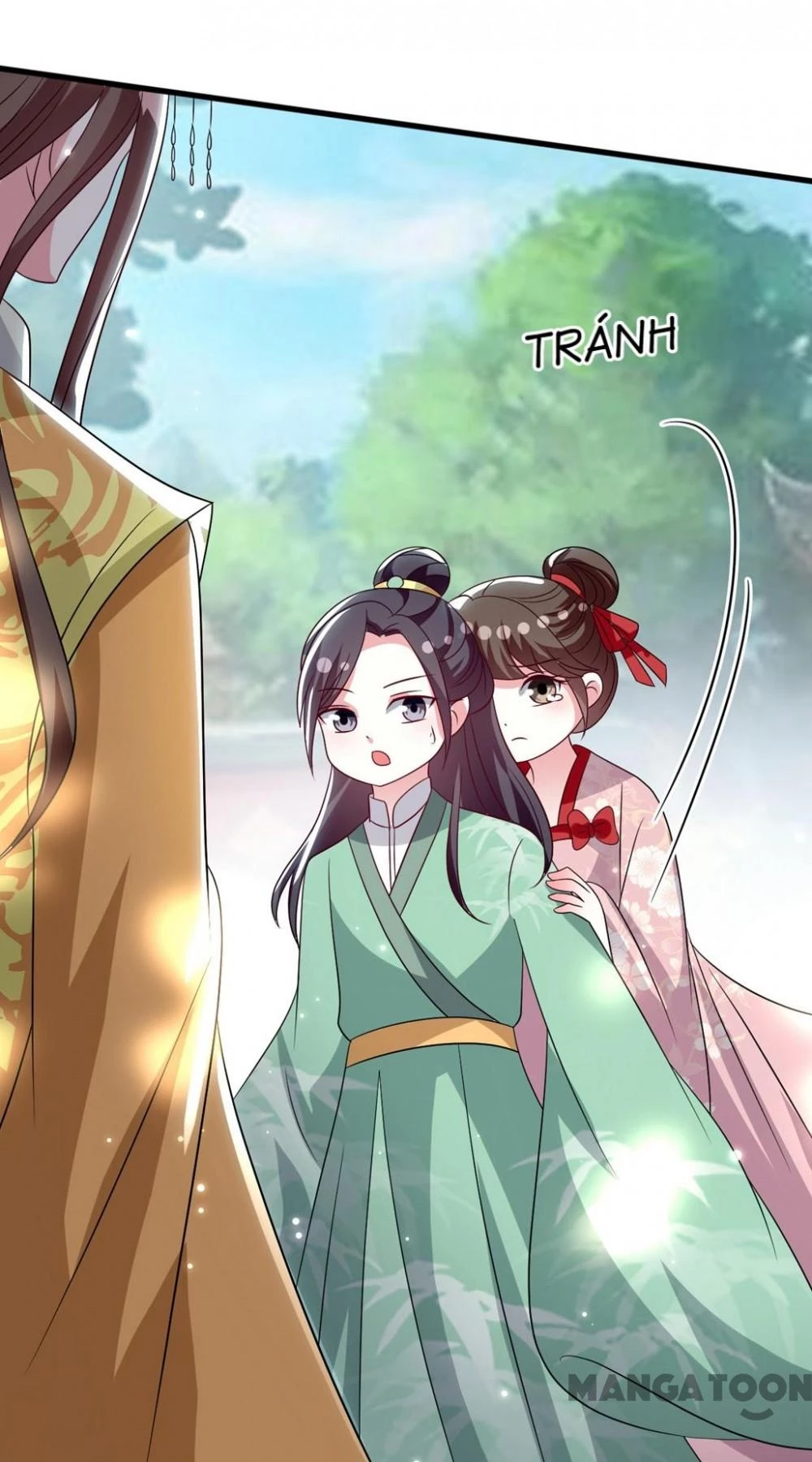 Phúc Hắc Vương Gia Đừng Làm Loạn Chapter 175 - 16