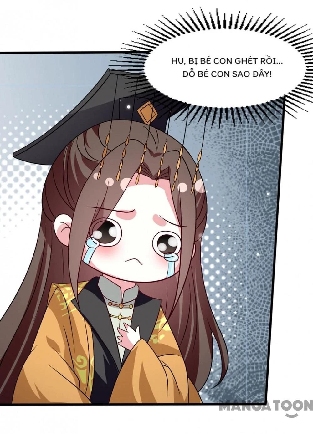 Phúc Hắc Vương Gia Đừng Làm Loạn Chapter 175 - 18