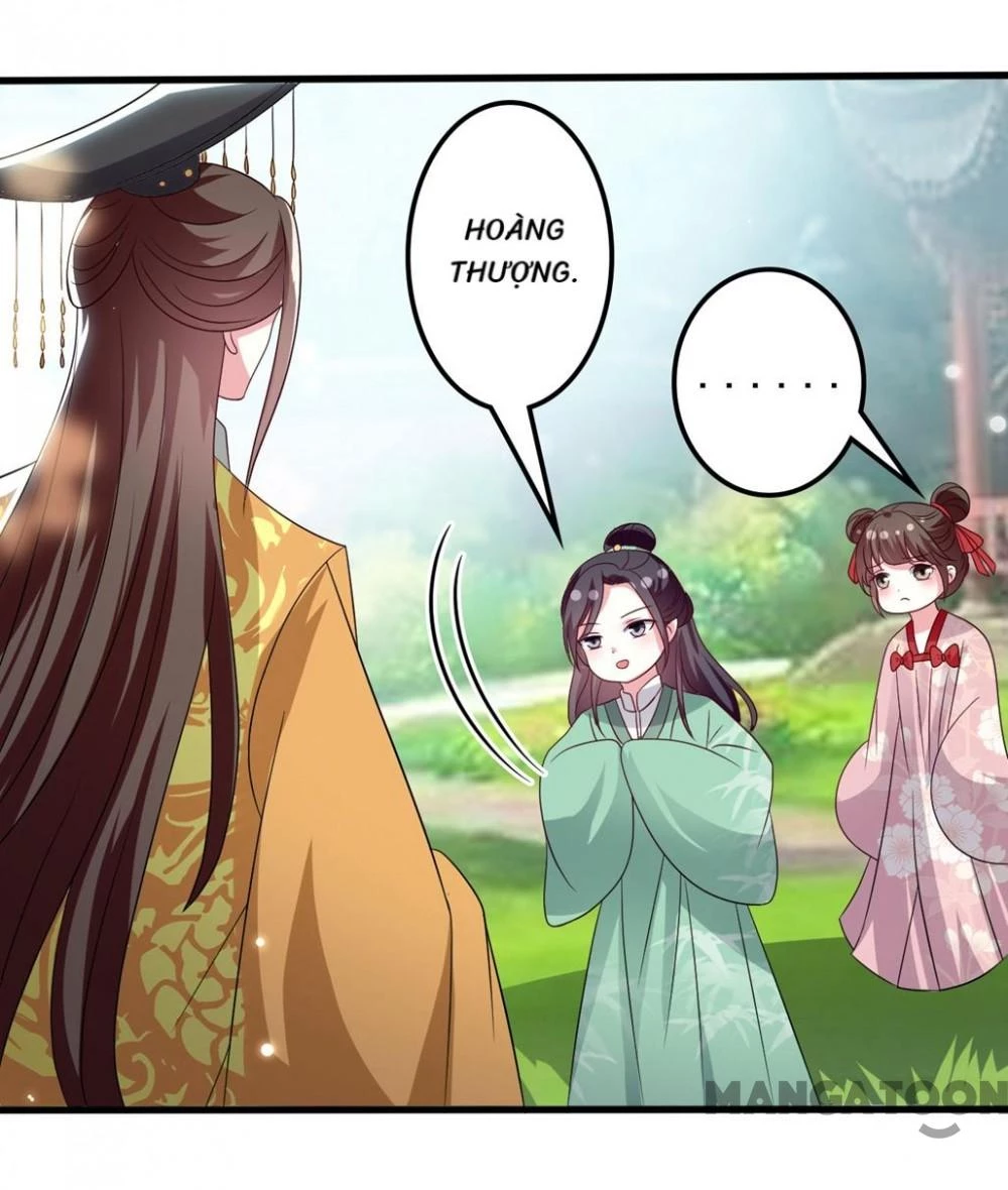 Phúc Hắc Vương Gia Đừng Làm Loạn Chapter 175 - 19