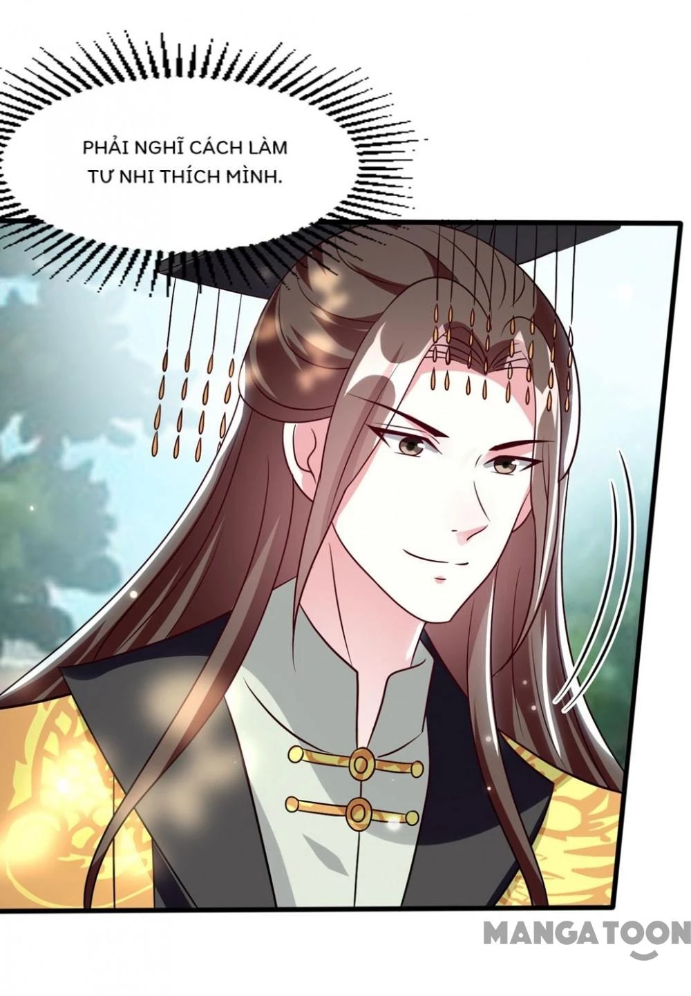 Phúc Hắc Vương Gia Đừng Làm Loạn Chapter 175 - 20