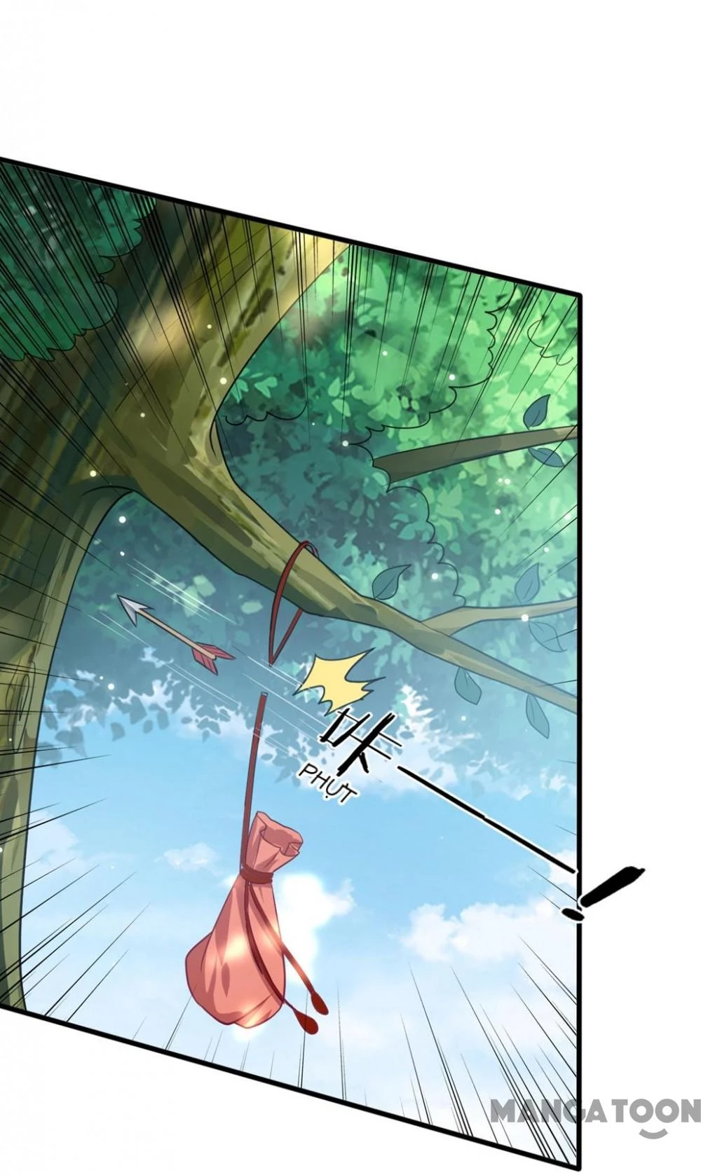 Phúc Hắc Vương Gia Đừng Làm Loạn Chapter 175 - 29