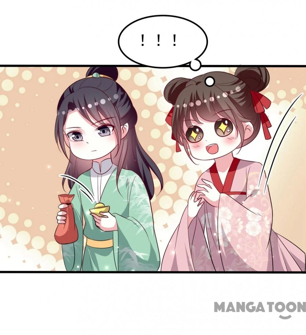 Phúc Hắc Vương Gia Đừng Làm Loạn Chapter 175 - 30