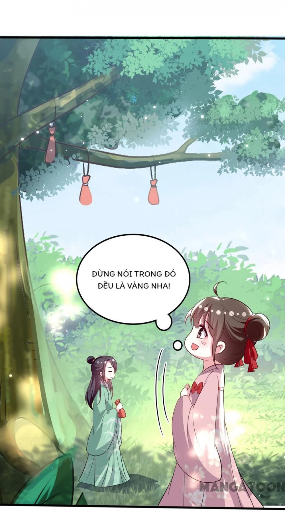 Phúc Hắc Vương Gia Đừng Làm Loạn Chapter 175 - 31