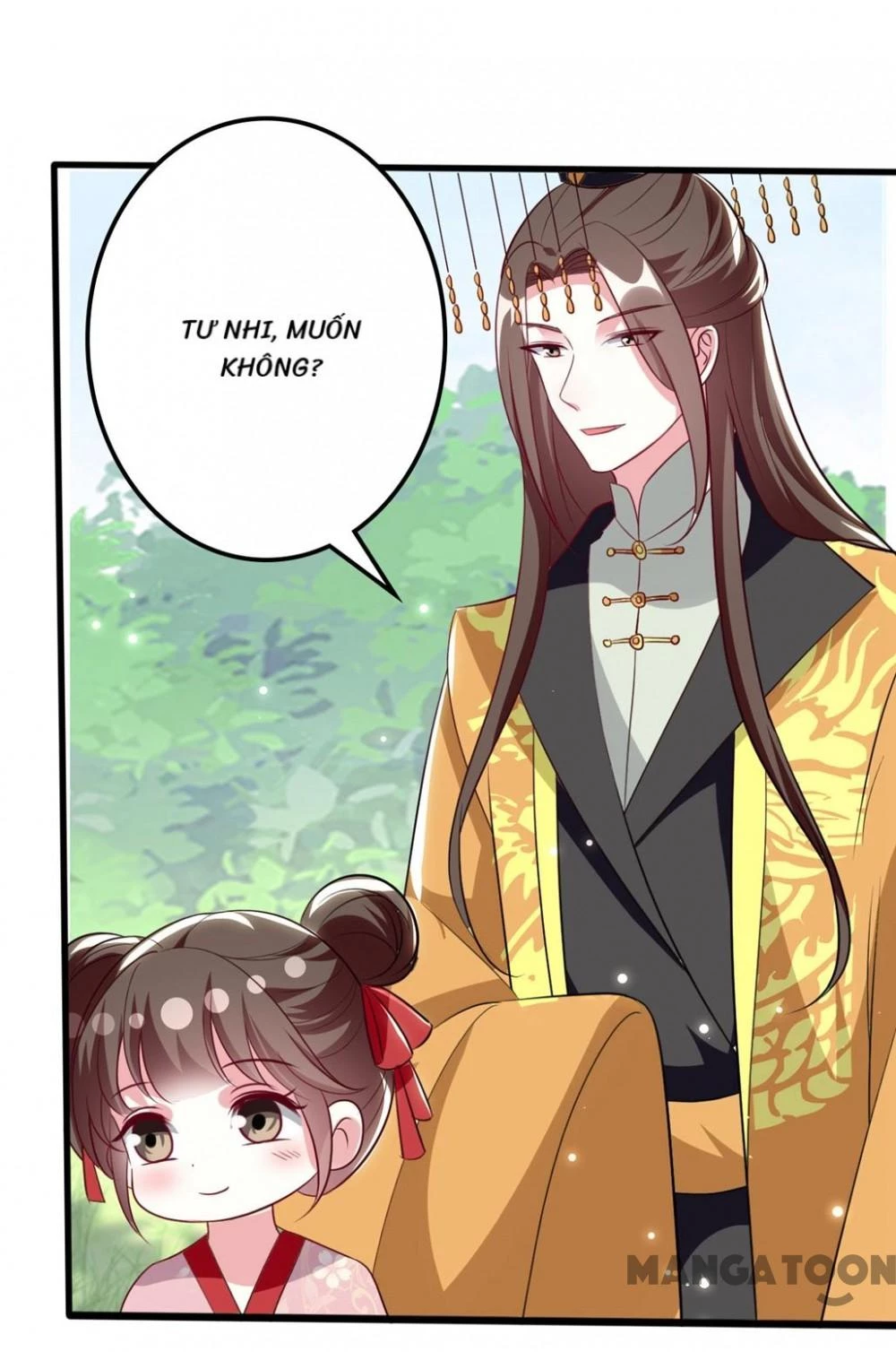 Phúc Hắc Vương Gia Đừng Làm Loạn Chapter 175 - 33