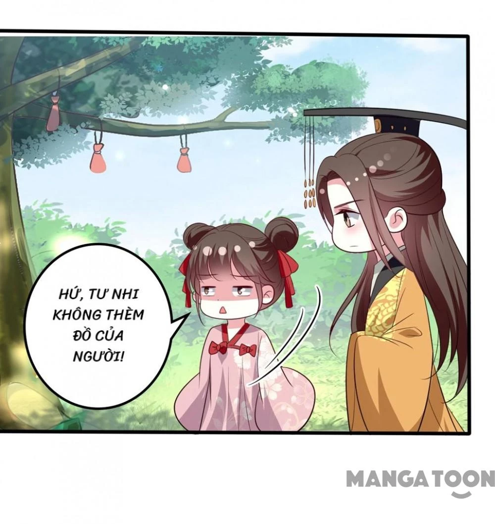 Phúc Hắc Vương Gia Đừng Làm Loạn Chapter 175 - 34