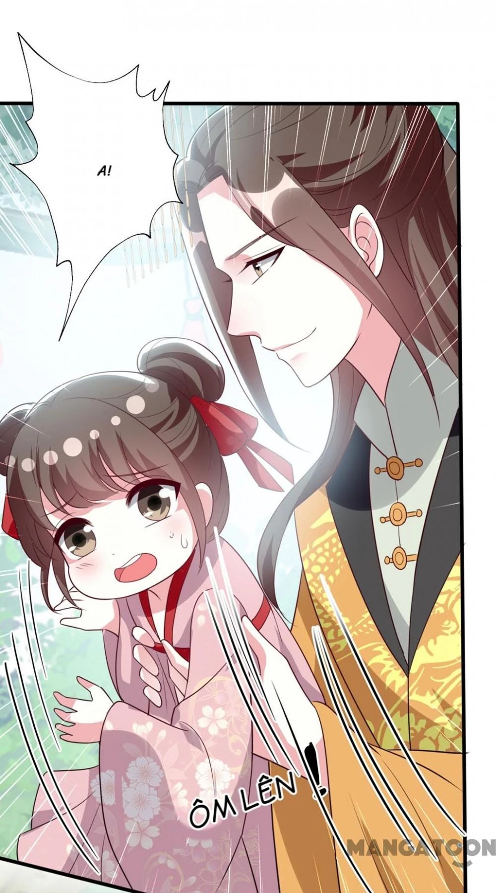 Phúc Hắc Vương Gia Đừng Làm Loạn Chapter 175 - 36