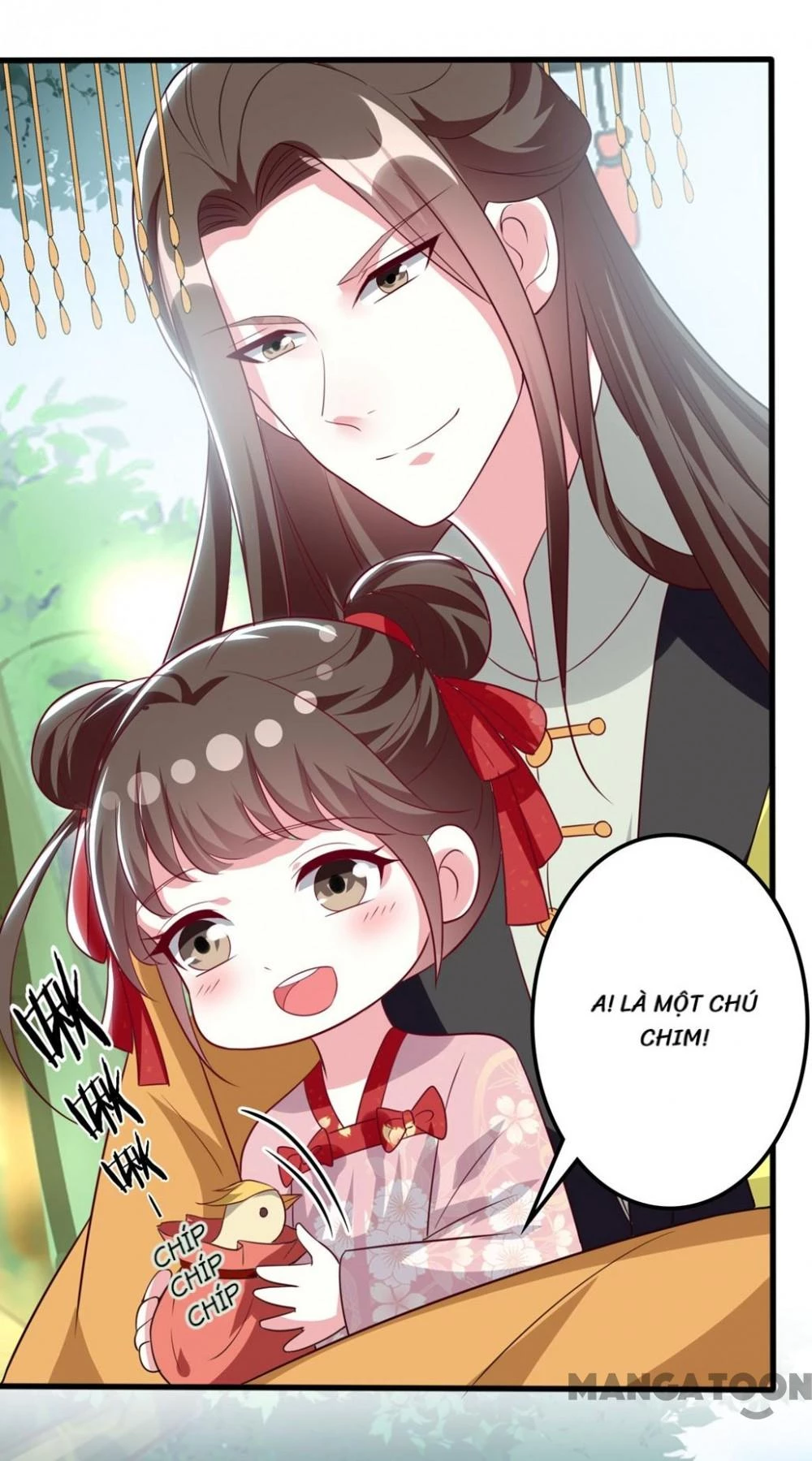 Phúc Hắc Vương Gia Đừng Làm Loạn Chapter 175 - 39