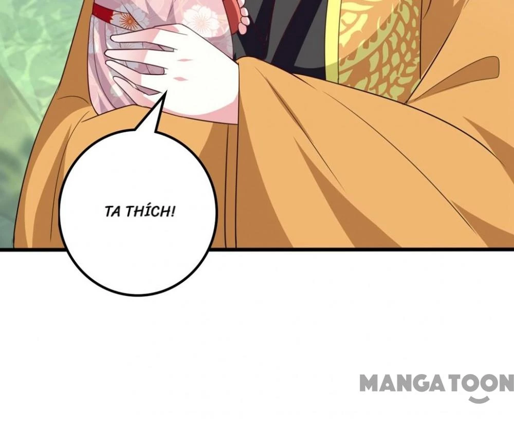 Phúc Hắc Vương Gia Đừng Làm Loạn Chapter 175 - 41