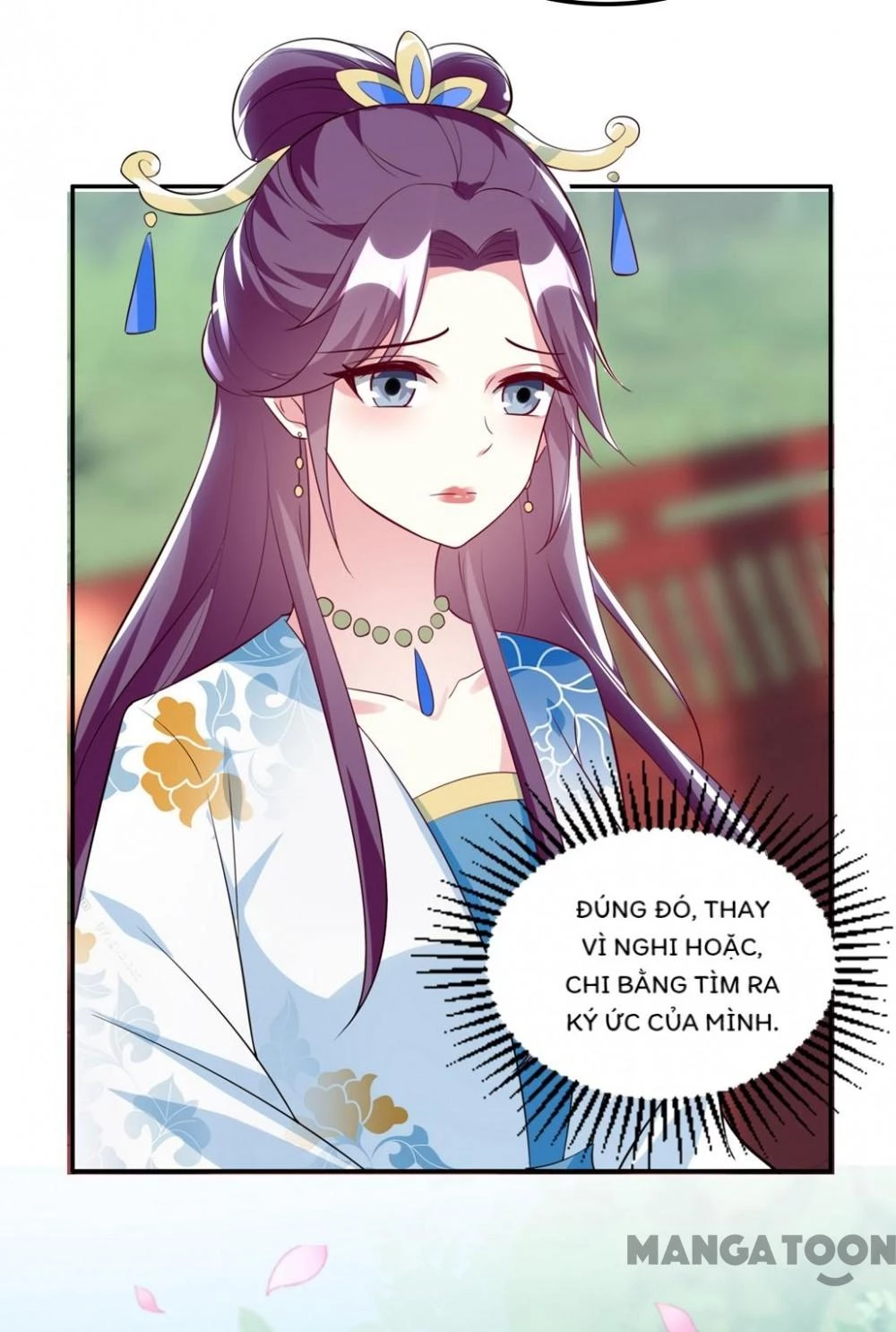 Phúc Hắc Vương Gia Đừng Làm Loạn Chapter 176 - 5