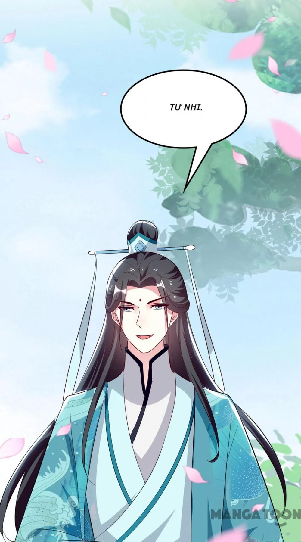 Phúc Hắc Vương Gia Đừng Làm Loạn Chapter 176 - 6