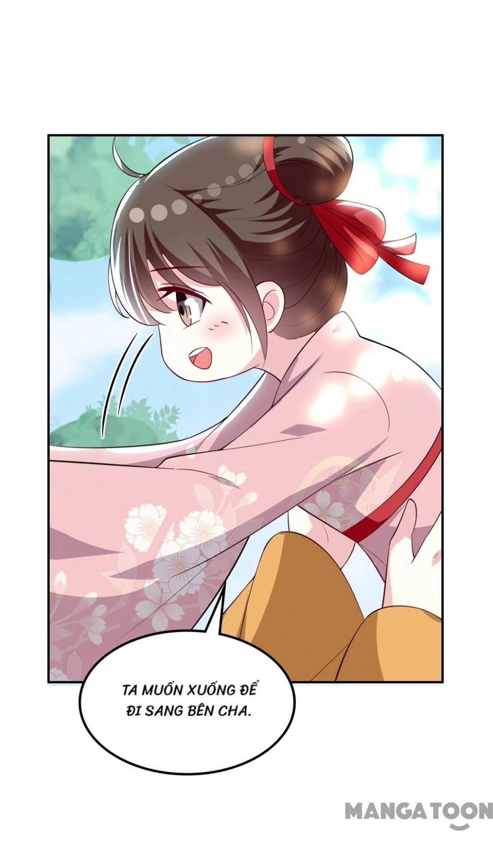 Phúc Hắc Vương Gia Đừng Làm Loạn Chapter 176 - 10