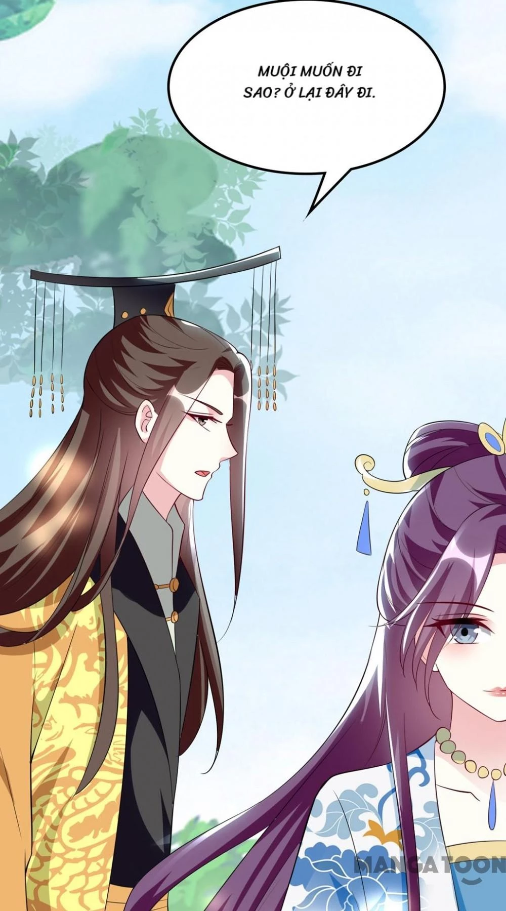 Phúc Hắc Vương Gia Đừng Làm Loạn Chapter 176 - 15