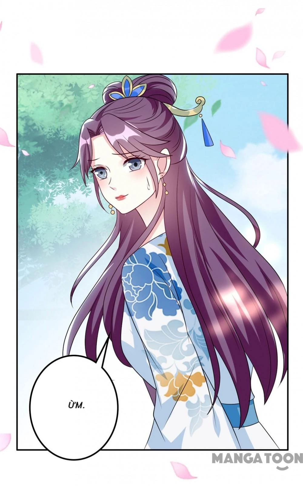 Phúc Hắc Vương Gia Đừng Làm Loạn Chapter 176 - 17