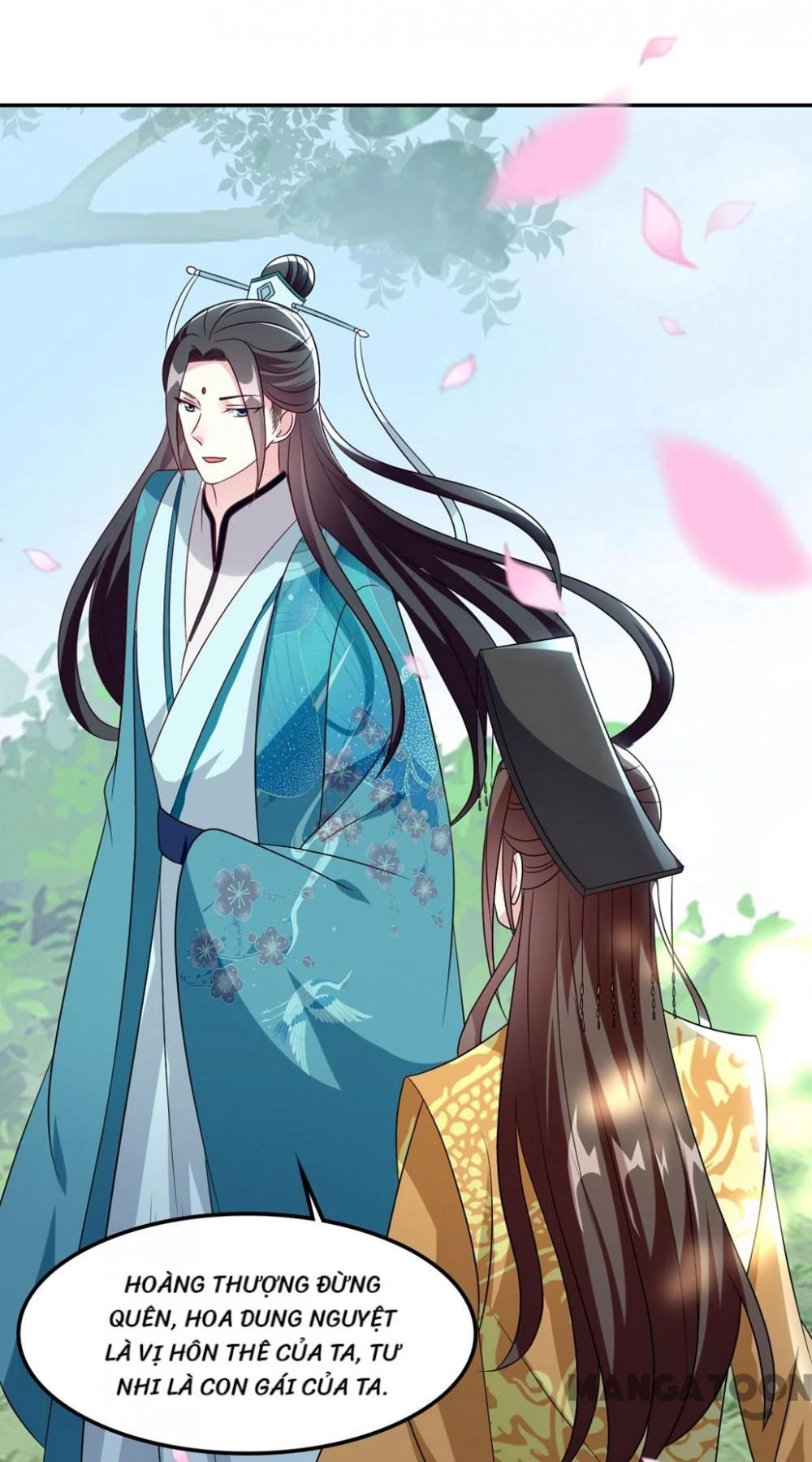 Phúc Hắc Vương Gia Đừng Làm Loạn Chapter 176 - 18