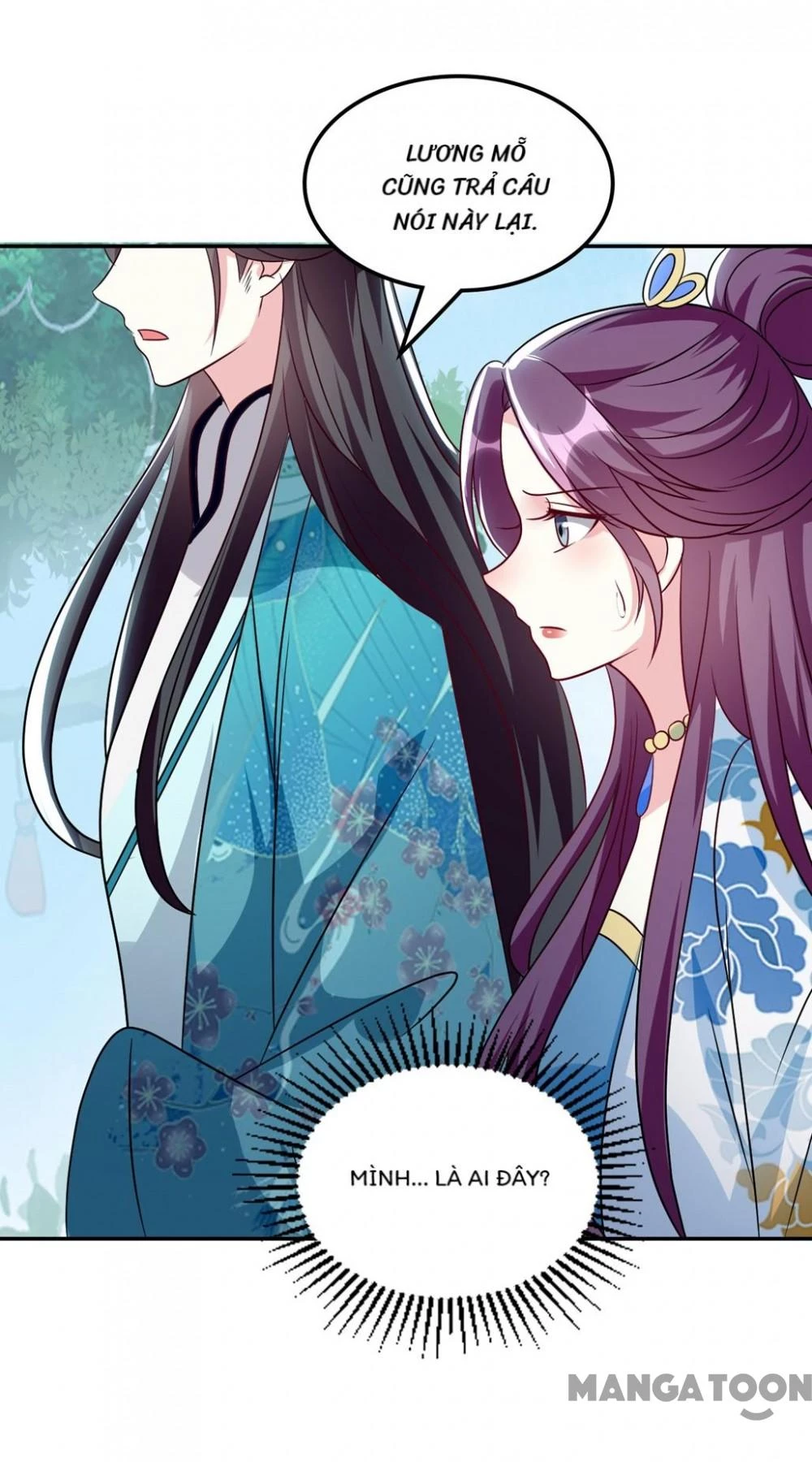 Phúc Hắc Vương Gia Đừng Làm Loạn Chapter 176 - 23