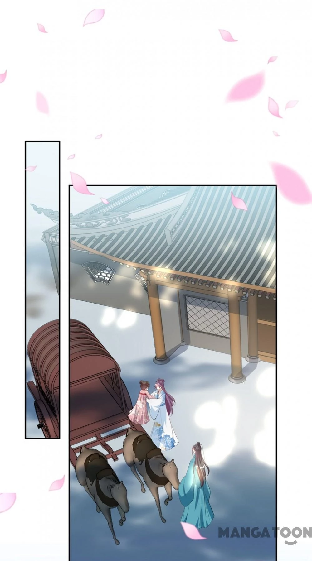 Phúc Hắc Vương Gia Đừng Làm Loạn Chapter 176 - 25