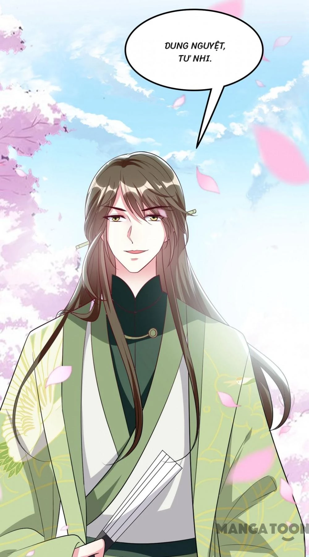 Phúc Hắc Vương Gia Đừng Làm Loạn Chapter 176 - 27