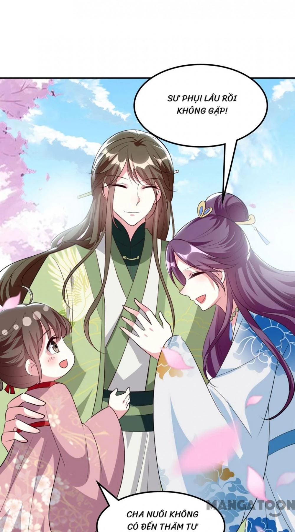 Phúc Hắc Vương Gia Đừng Làm Loạn Chapter 176 - 29