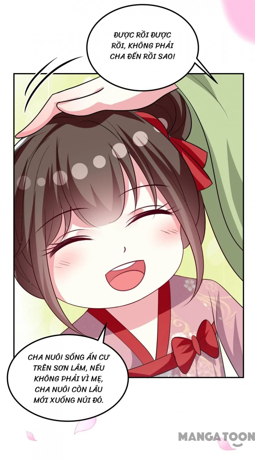 Phúc Hắc Vương Gia Đừng Làm Loạn Chapter 176 - 31