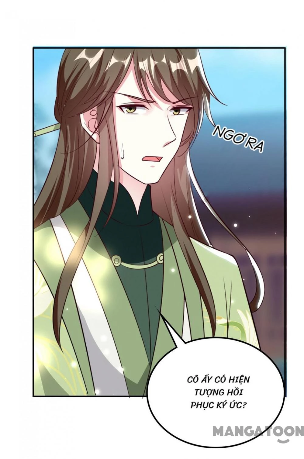 Phúc Hắc Vương Gia Đừng Làm Loạn Chapter 176 - 37