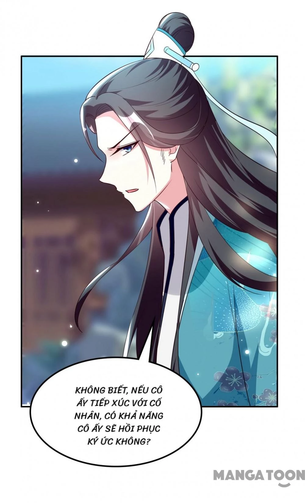 Phúc Hắc Vương Gia Đừng Làm Loạn Chapter 176 - 38