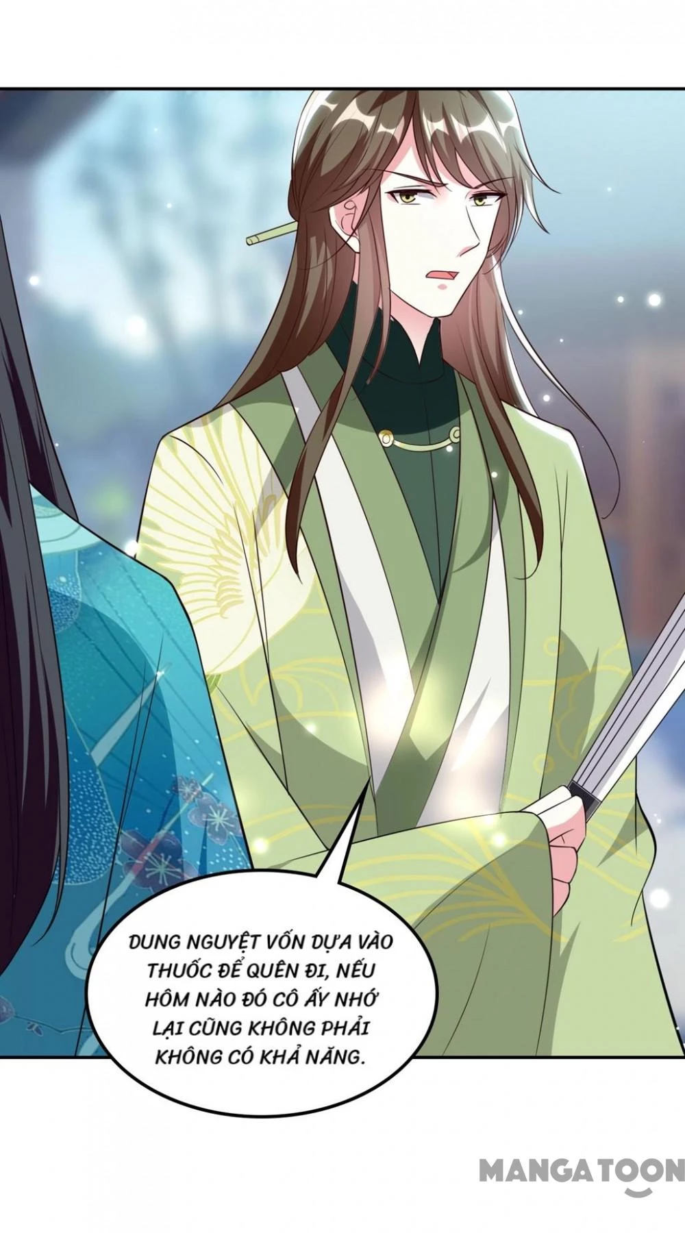 Phúc Hắc Vương Gia Đừng Làm Loạn Chapter 176 - 39