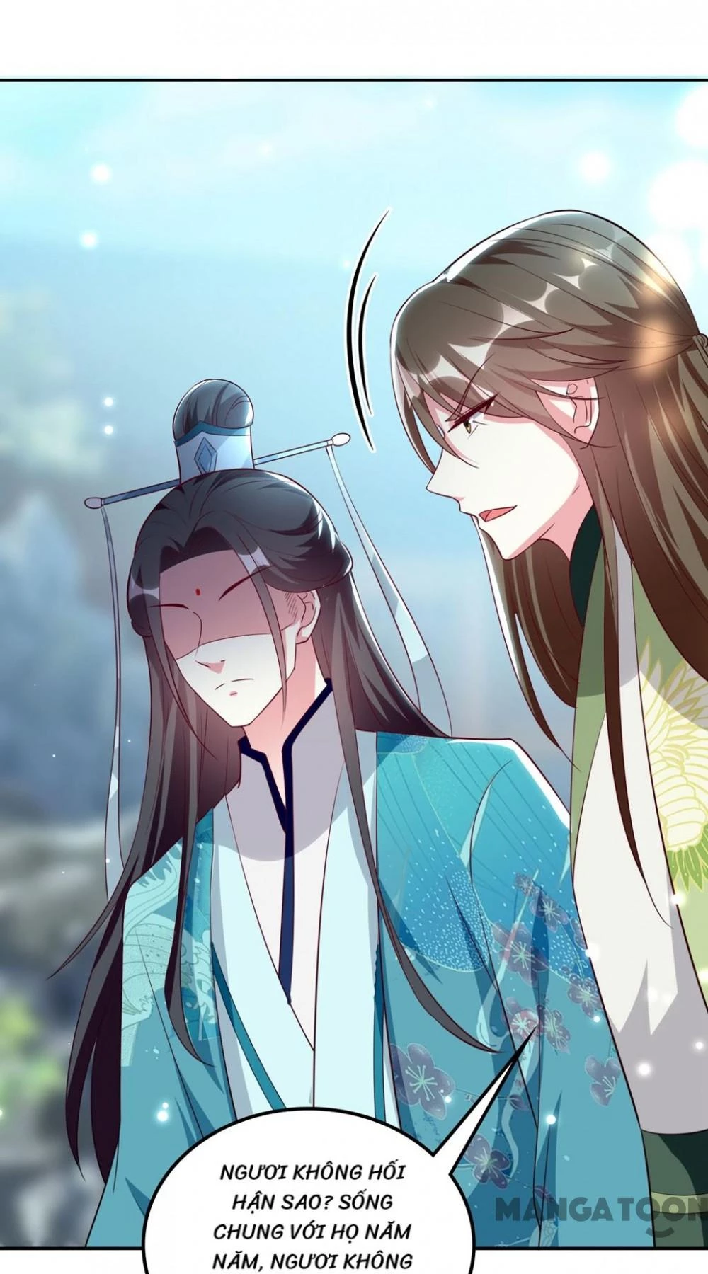 Phúc Hắc Vương Gia Đừng Làm Loạn Chapter 176 - 41