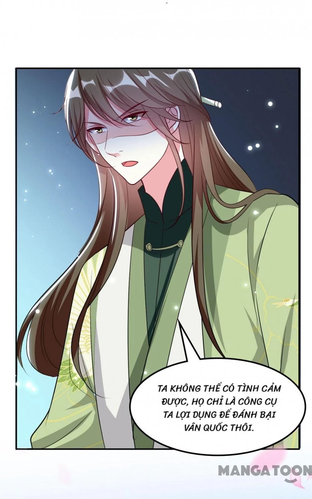 Phúc Hắc Vương Gia Đừng Làm Loạn Chapter 176 - 43