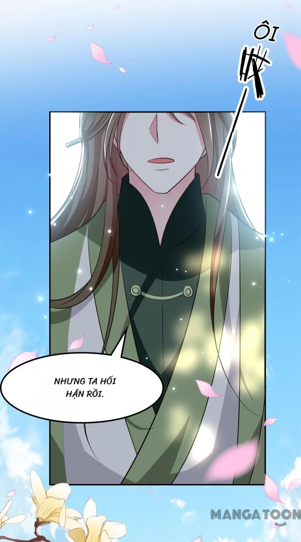 Phúc Hắc Vương Gia Đừng Làm Loạn Chapter 176 - 44