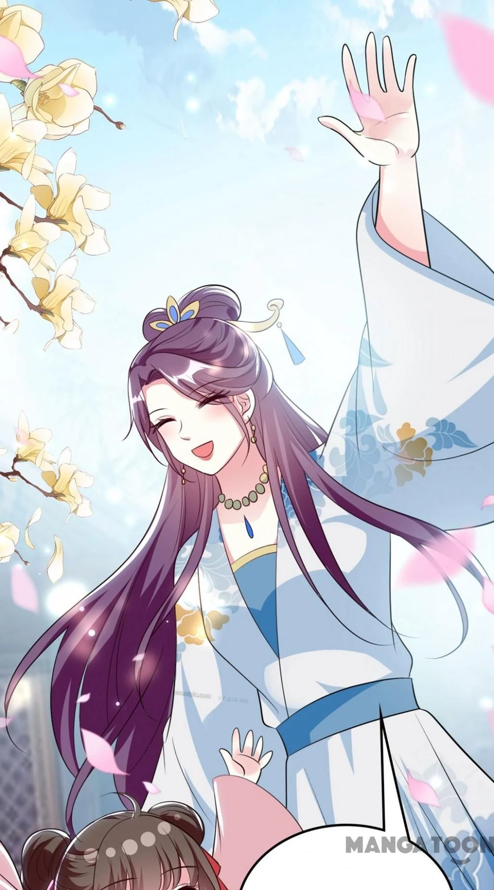 Phúc Hắc Vương Gia Đừng Làm Loạn Chapter 176 - 46