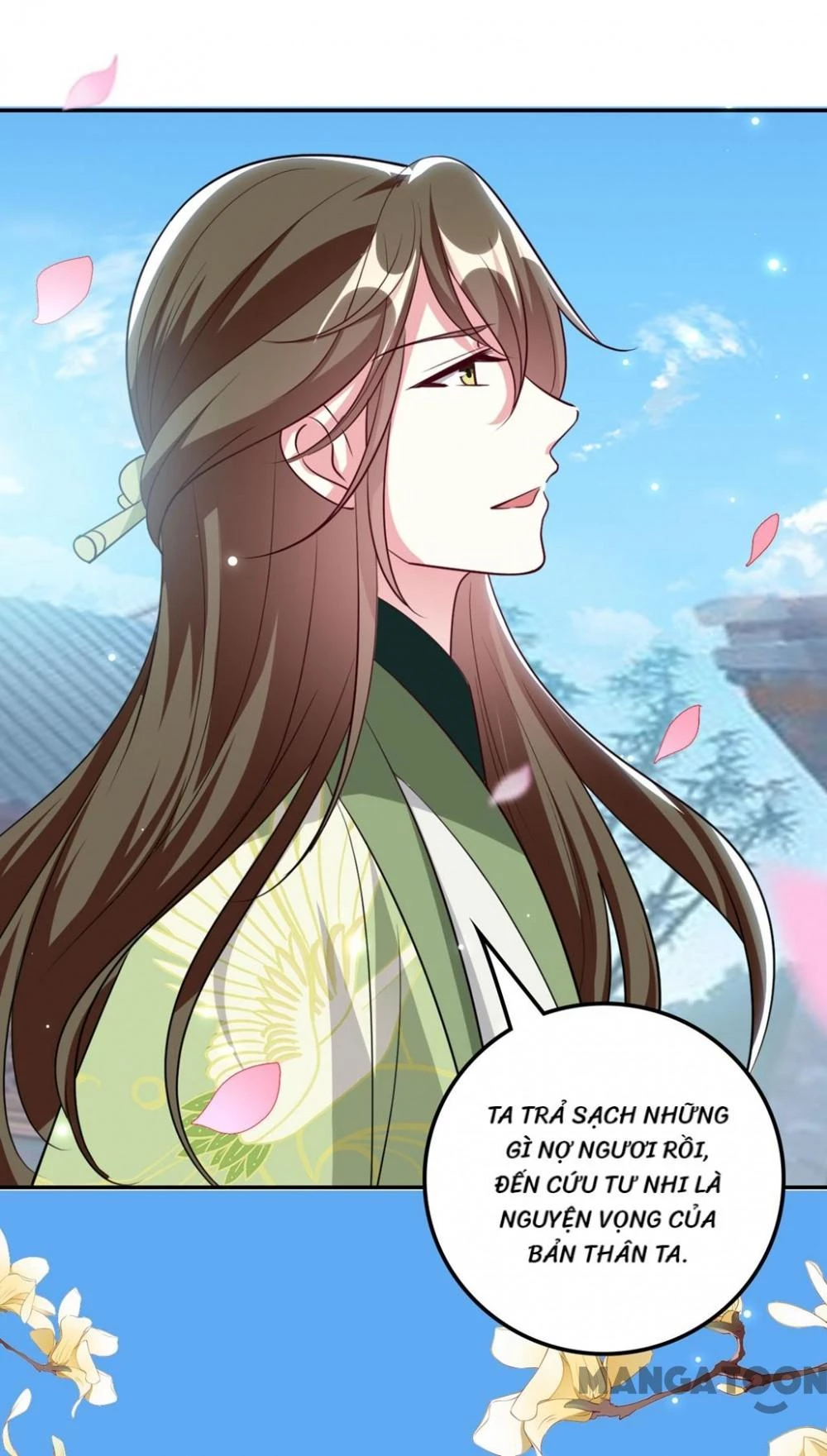 Phúc Hắc Vương Gia Đừng Làm Loạn Chapter 176 - 48