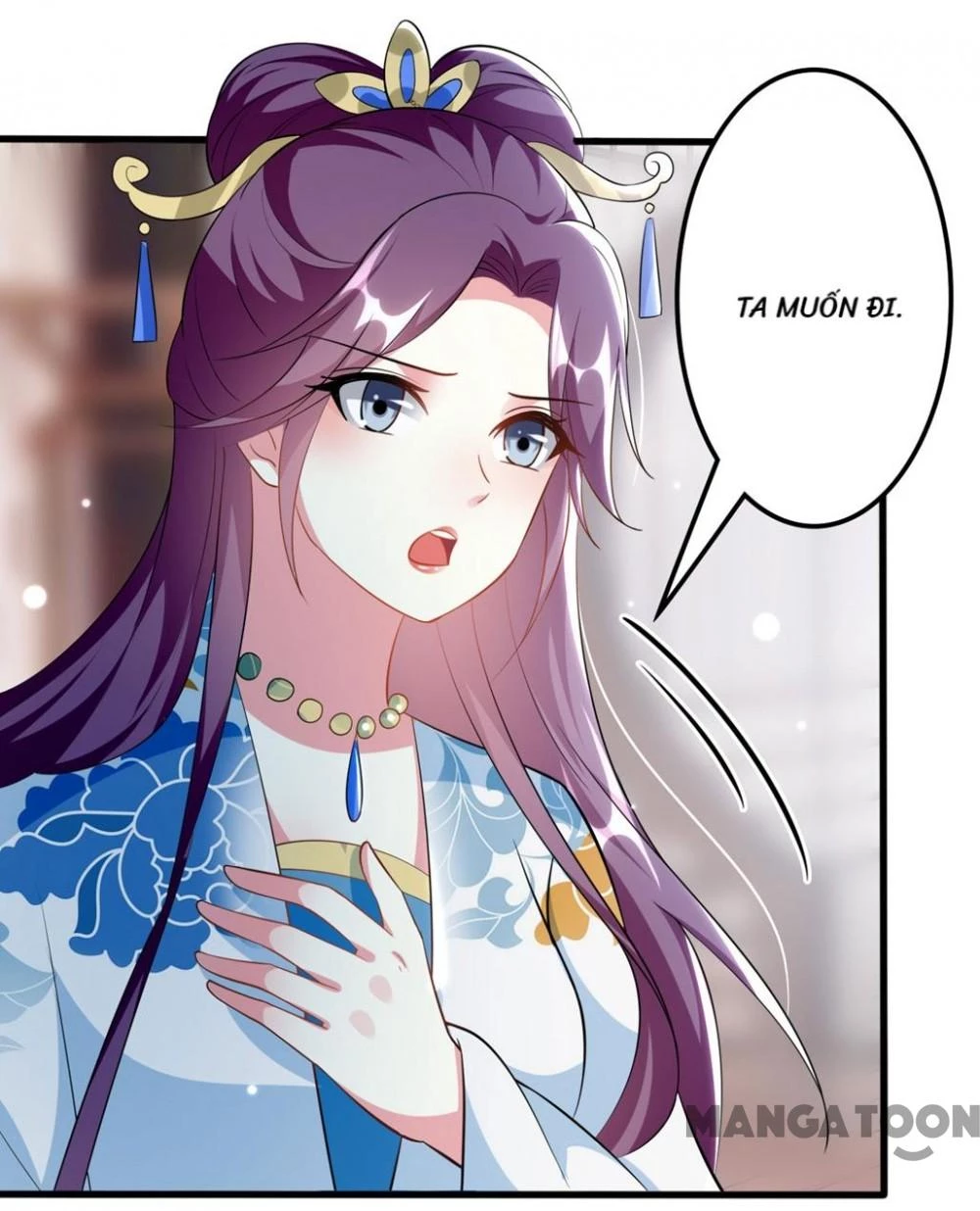 Phúc Hắc Vương Gia Đừng Làm Loạn Chapter 177 - 3