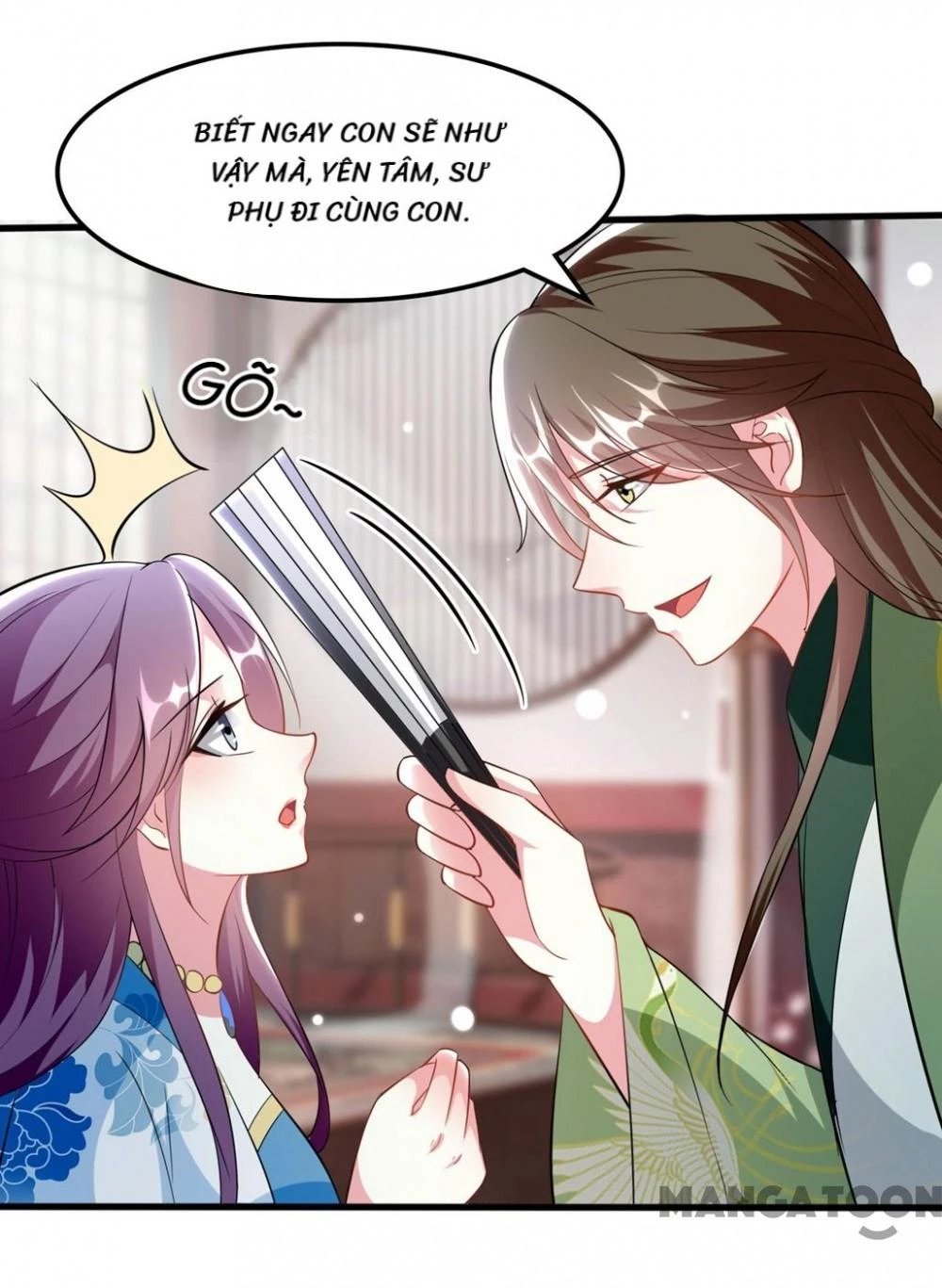 Phúc Hắc Vương Gia Đừng Làm Loạn Chapter 177 - 4