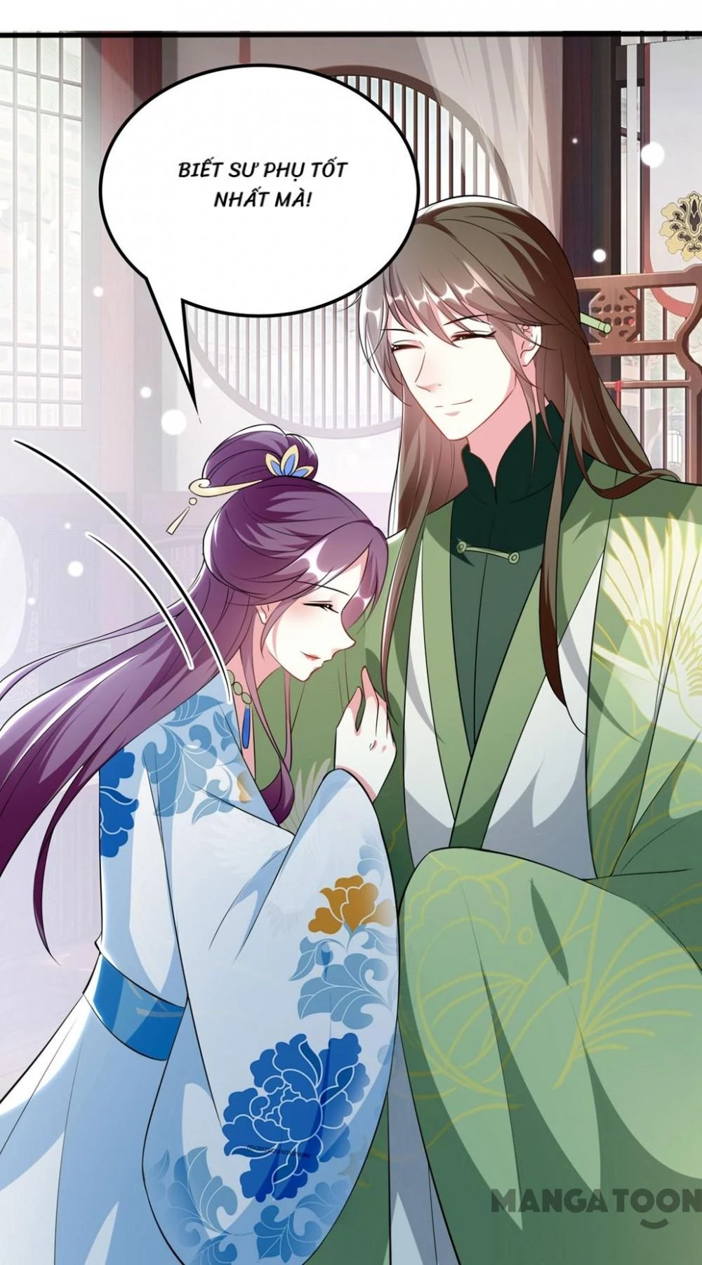 Phúc Hắc Vương Gia Đừng Làm Loạn Chapter 177 - 5