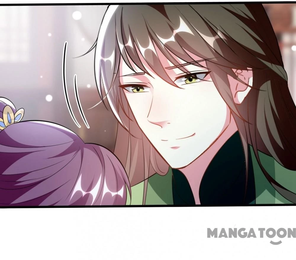 Phúc Hắc Vương Gia Đừng Làm Loạn Chapter 177 - 7