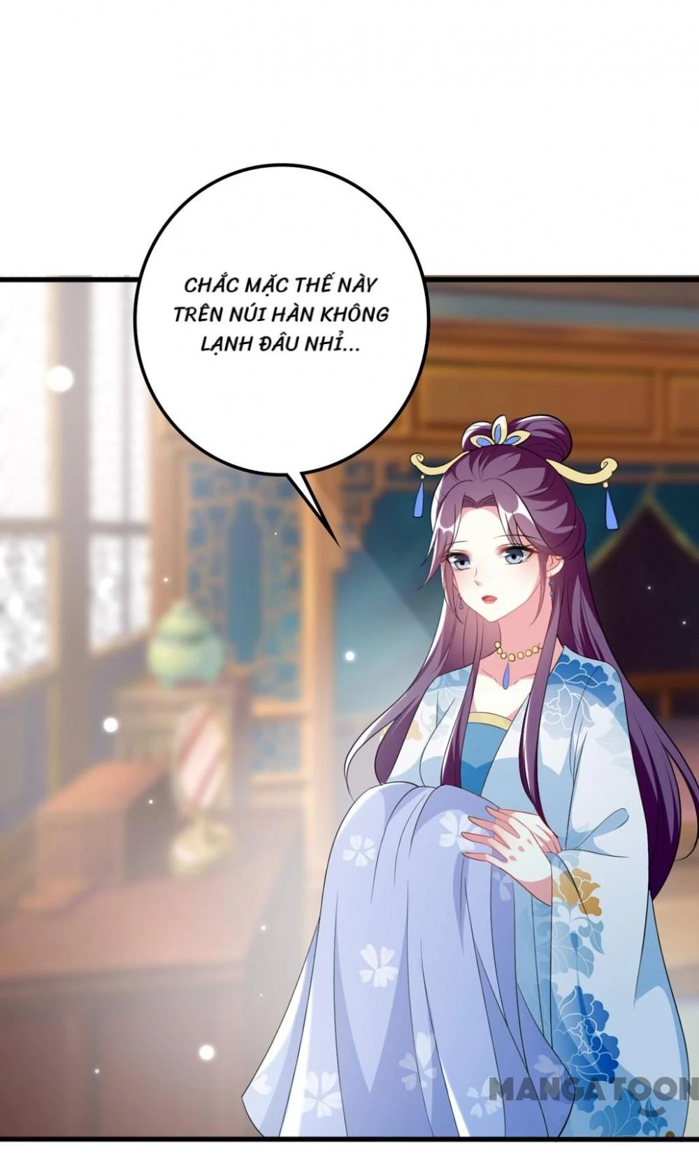 Phúc Hắc Vương Gia Đừng Làm Loạn Chapter 177 - 8