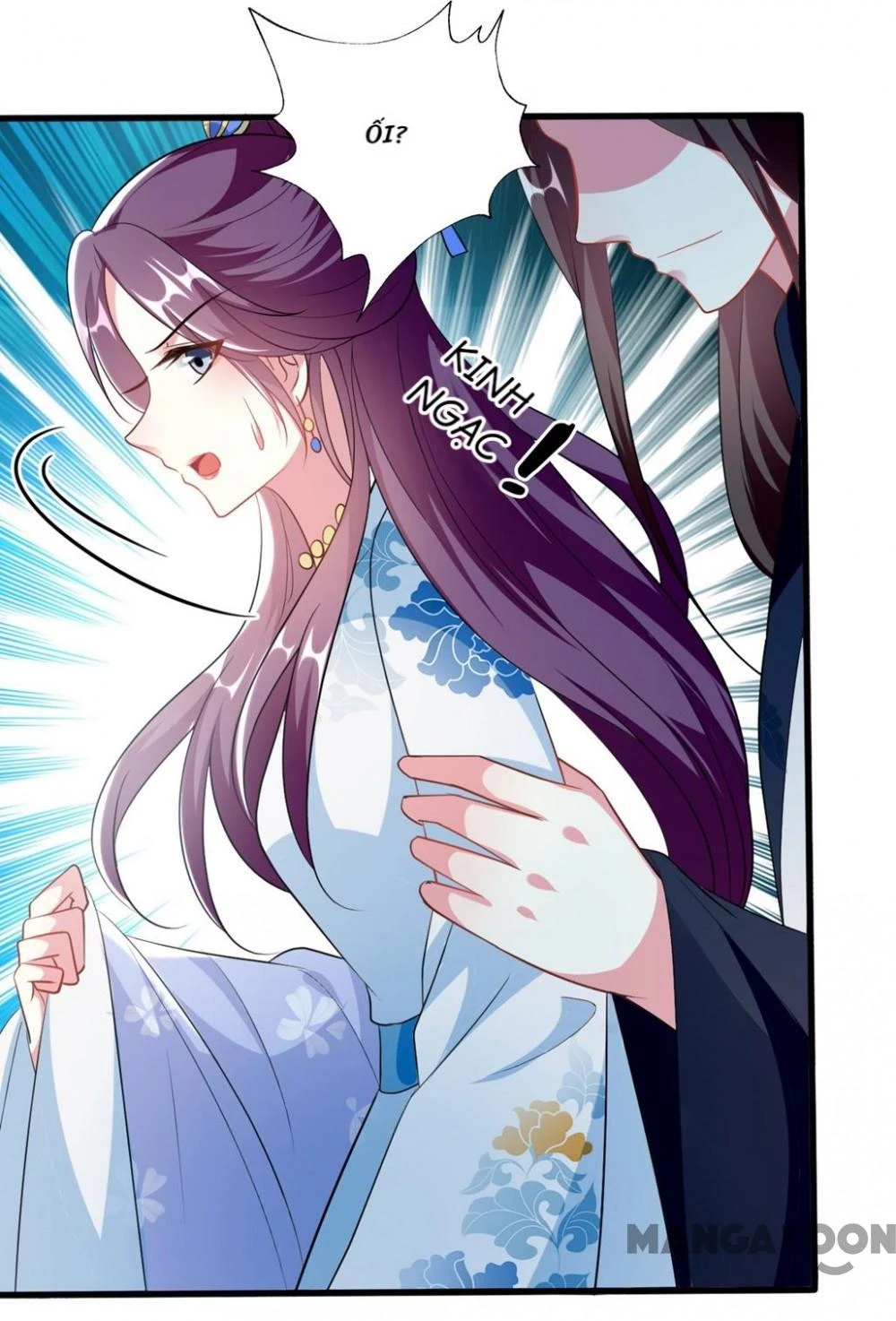 Phúc Hắc Vương Gia Đừng Làm Loạn Chapter 177 - 9