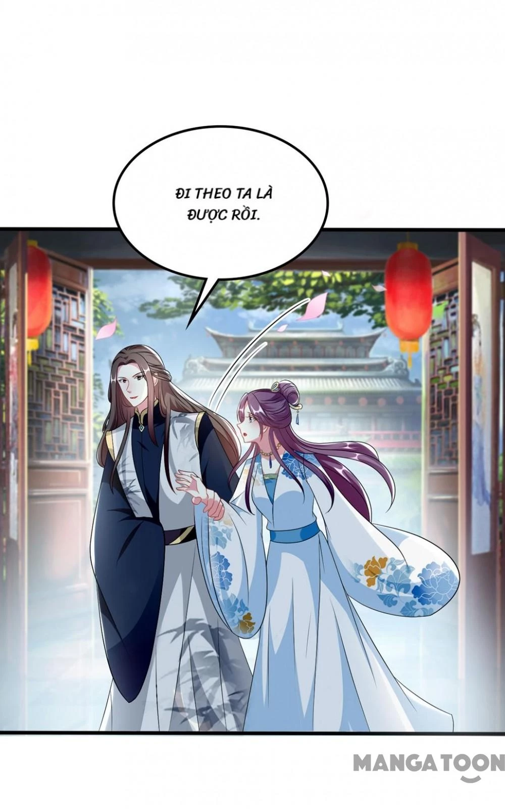 Phúc Hắc Vương Gia Đừng Làm Loạn Chapter 177 - 15