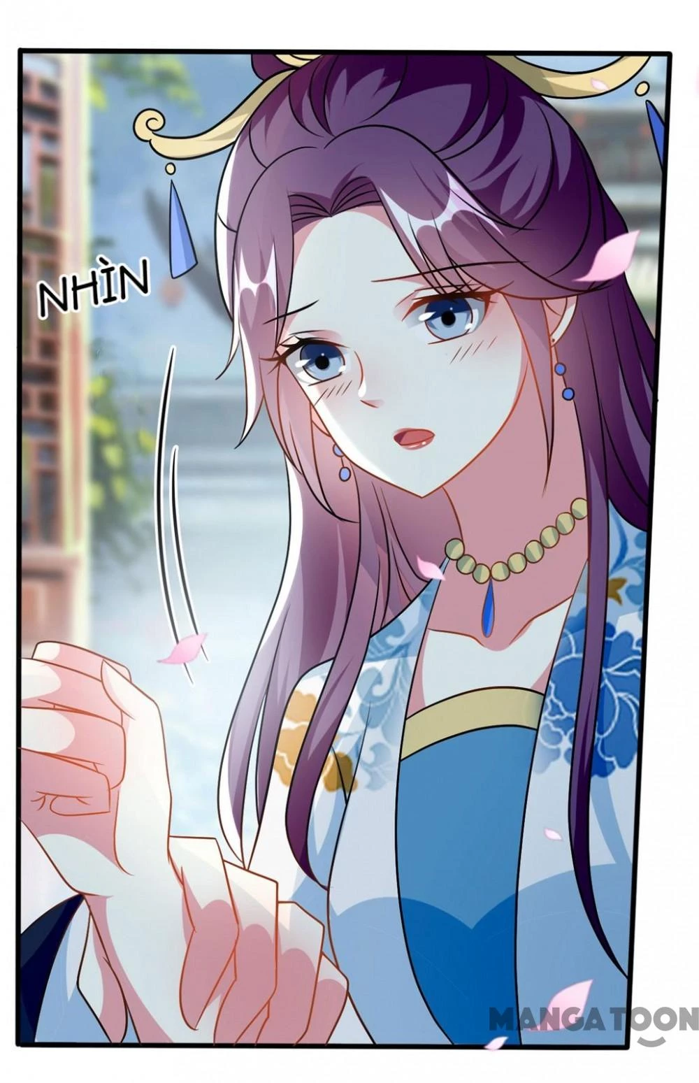 Phúc Hắc Vương Gia Đừng Làm Loạn Chapter 177 - 16