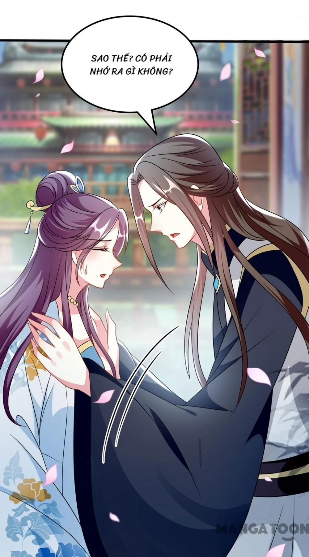 Phúc Hắc Vương Gia Đừng Làm Loạn Chapter 177 - 22