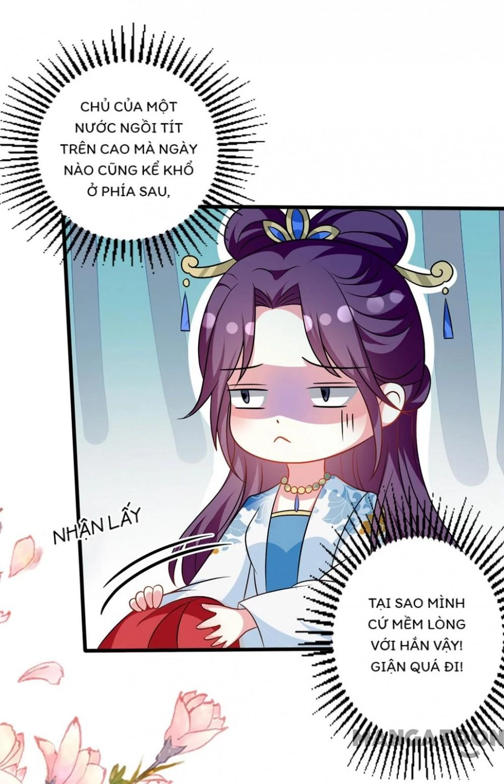 Phúc Hắc Vương Gia Đừng Làm Loạn Chapter 177 - 29