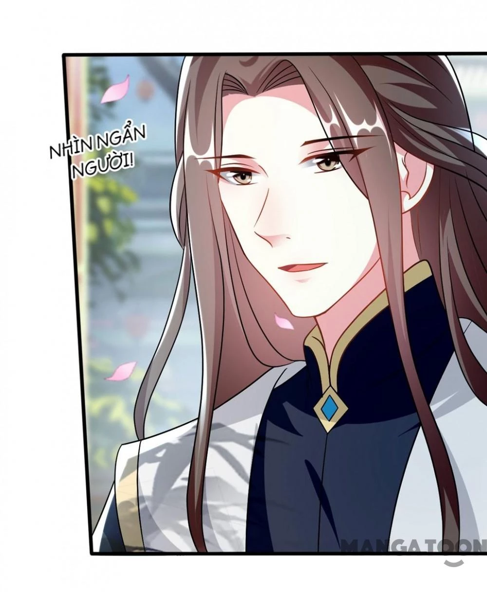 Phúc Hắc Vương Gia Đừng Làm Loạn Chapter 177 - 31