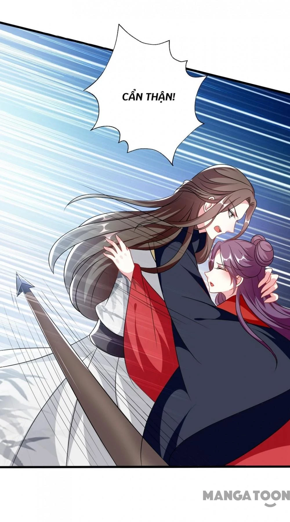 Phúc Hắc Vương Gia Đừng Làm Loạn Chapter 177 - 34